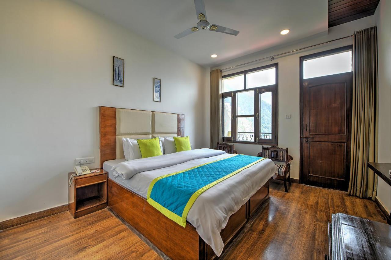 Hotel S1 By Vivo Hotels Dalhousie Exterior foto